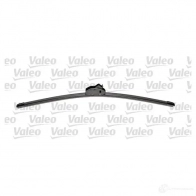 Щетка стеклоочистителя VALEO 576075 231658 R 51 NXKSB - Изображение 4
