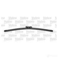 Щетка стеклоочистителя VALEO E4 8 JNVVSF1 575907 1193424182 - Изображение 4