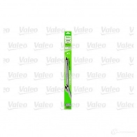 Щетка стеклоочистителя VALEO Skoda Superb (3U) 1 2001 – 2008 E 52R 575910 T452ET