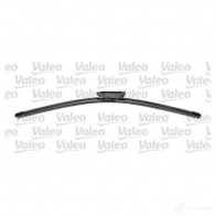 Щетка стеклоочистителя VALEO 1193424185 E 52R 575910 T452ET - Изображение 4