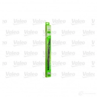 Щетка стеклоочистителя VALEO 576086 2NWHX2Q C4 8S 1193424235 - Изображение 2