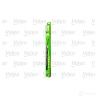 Щетка стеклоочистителя VALEO 576086 2NWHX2Q C4 8S 1193424235 - Изображение 3
