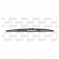 Щетка стеклоочистителя VALEO 576086 2NWHX2Q C4 8S 1193424235 - Изображение 4