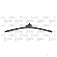 Щетка стеклоочистителя VALEO VFB 53 575786 15DJTXM 231604 - Изображение 7