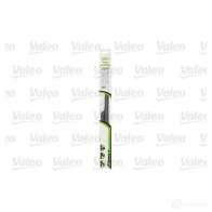 Щетка стеклоочистителя VALEO 231605 U1YVFIM VFB5 5 575787 - Изображение 3