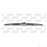 Щетка стеклоочистителя VALEO 5WHJ94Q 576088 1193424237 C 51S - Изображение 4