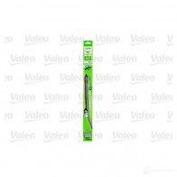 Щетка стеклоочистителя VALEO 576077 R 53 9M7OIH2 Volvo S60 1 (384) Седан 2.3 T5 265 л.с. 2000 – 2002