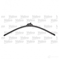 Щетка стеклоочистителя VALEO VF B65 575789 231607 10N345 - Изображение 4