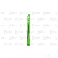 Щетка стеклоочистителя VALEO 1193424241 WBY9U9V C 55S 576092 - Изображение 3