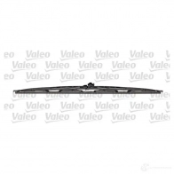 Щетка стеклоочистителя VALEO 1193424241 WBY9U9V C 55S 576092 - Изображение 4