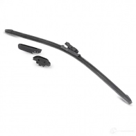 Щетка стеклоочистителя VALEO VF B60 ZKZCL2T 575788 231606 - Изображение 2