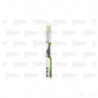 Щетка стеклоочистителя VALEO VF B60 ZKZCL2T 575788 231606 - Изображение 3