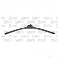 Щетка стеклоочистителя VALEO VF B60 ZKZCL2T 575788 231606 - Изображение 4