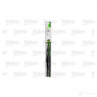 Щетка стеклоочистителя VALEO 575536 6AH0MH V F36x2 231585 - Изображение 2
