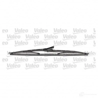 Щетка стеклоочистителя VALEO C 41 UMM6YE 576082 1193424231 - Изображение 5