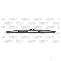 Щетка стеклоочистителя VALEO 6BGZI C4 8 576085 1193424234 - Изображение 5