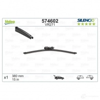 Щетка стеклоочистителя VALEO 231517 574602 VR271 VM 271 - Изображение 8