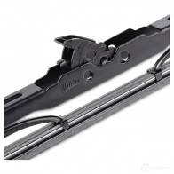 Щетка стеклоочистителя VALEO 6RW91EN 231595 V F55 575555 - Изображение 4
