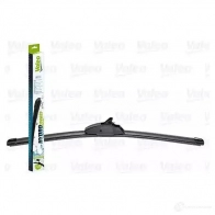 Щетка стеклоочистителя VALEO 231780 HU 40 6PXJCFL 578571 - Изображение 2