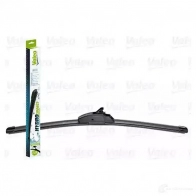 Щетка стеклоочистителя VALEO 231781 578572 HU4 5 O196QK - Изображение 2