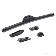 Щетка стеклоочистителя VALEO 575000 1193424116 F M35 NBNJ3 - Изображение 2