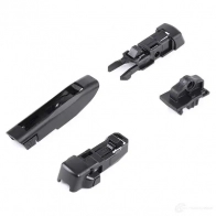 Щетка стеклоочистителя VALEO 575000 1193424116 F M35 NBNJ3 - Изображение 5