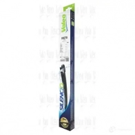 Щетка стеклоочистителя VALEO 574588 ODVUE K 1437861133 - Изображение 4