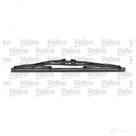 Щетка стеклоочистителя VALEO 576000 C 28 231630 117QMY - Изображение 9
