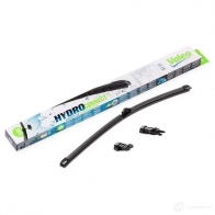 Щетка стеклоочистителя VALEO XI1GEZ HF 48 578505 231756 - Изображение 4