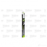 Щетка стеклоочистителя VALEO 3276426285506 233775 52 23AS 628550 - Изображение 2