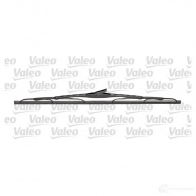 Щетка стеклоочистителя VALEO 3276426285506 233775 52 23AS 628550 - Изображение 4