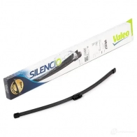 Щетка стеклоочистителя VALEO VR257 231441 574336 VM25 7 - Изображение 2