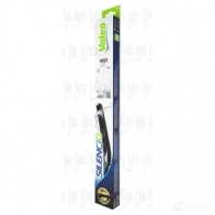 Щетка стеклоочистителя VALEO 1423052041 574087 V21 2 Z1FL23P - Изображение 3