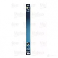 Щетка стеклоочистителя VALEO 7AQQX9 231763 HF6 0B 578512 - Изображение 3