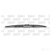 Щетка стеклоочистителя VALEO JV3M085 576004 C 45 231634 - Изображение 4