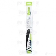 Щетка стеклоочистителя VALEO 3KMFIW 231753 578502 HF 40 - Изображение 2