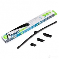 Щетка стеклоочистителя VALEO 3KMFIW 231753 578502 HF 40 - Изображение 4