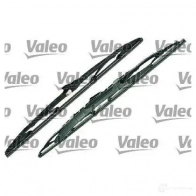 Щетка стеклоочистителя VALEO U 48S 1423051786 KF78D9E 567780 - Изображение 2