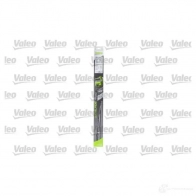 Щетка стеклоочистителя VALEO 628602 1437861117 EW EI93Q - Изображение 2