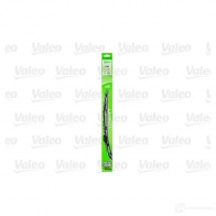Щетка стеклоочистителя VALEO 231636 C4 8 F2SKJ 576006