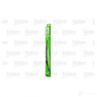 Щетка стеклоочистителя VALEO 231636 C4 8 F2SKJ 576006 - Изображение 3