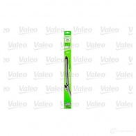 Щетка стеклоочистителя VALEO CI6XC9L E 52 575909 1193424184