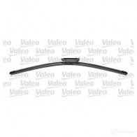 Щетка стеклоочистителя VALEO CI6XC9L E 52 575909 1193424184 - Изображение 4
