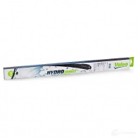 Щетка стеклоочистителя VALEO 231762 7A0B5RJ HF6 0 578511 - Изображение 9