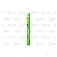 Щетка стеклоочистителя VALEO 1193424180 E4 7 XB9XNP 575905 - Изображение 3