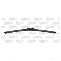 Щетка стеклоочистителя VALEO 1193424180 E4 7 XB9XNP 575905 - Изображение 4