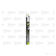 Щетка стеклоочистителя VALEO 9SVTZU F 628600 233776 3276426286008 - Изображение 2