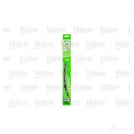 Щетка стеклоочистителя VALEO C3 8 Audi A4 (B5) 1 1994 – 2000 576002 SJFB1BZ