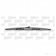 Щетка стеклоочистителя VALEO 231639 LUTEHFL C5 3 576009 - Изображение 4