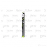 Щетка стеклоочистителя VALEO 233779 OT0W MA 628651 3276426286510 - Изображение 3